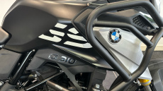 BMW G310 GS 